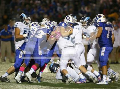 Thumbnail 1 in Granite Hills @ Grossmont photogallery.