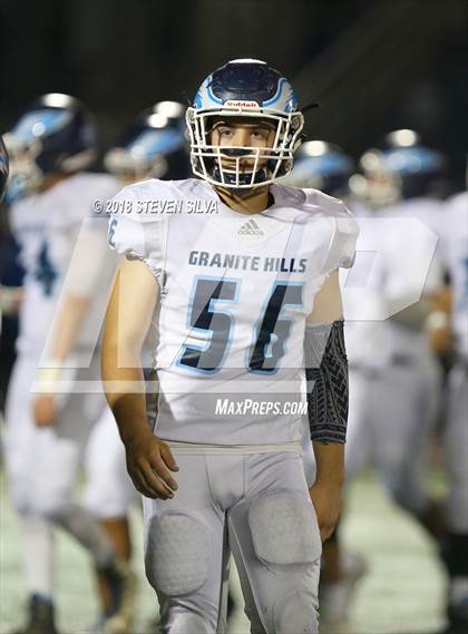 Thumbnail 3 in Granite Hills @ Grossmont photogallery.
