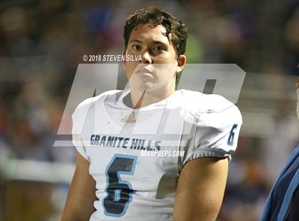 Thumbnail 1 in Granite Hills @ Grossmont photogallery.