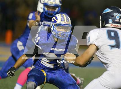 Thumbnail 3 in Granite Hills @ Grossmont photogallery.