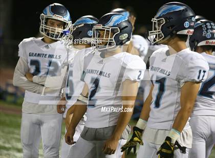 Thumbnail 1 in Granite Hills @ Grossmont photogallery.
