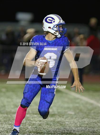 Thumbnail 2 in Granite Hills @ Grossmont photogallery.