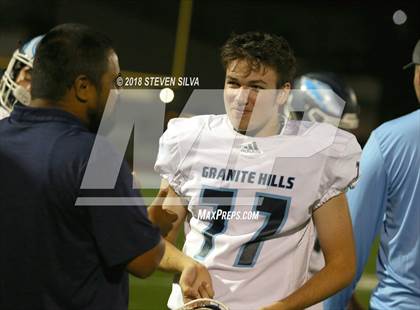 Thumbnail 3 in Granite Hills @ Grossmont photogallery.