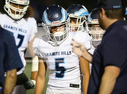 Thumbnail 3 in Granite Hills @ Grossmont photogallery.