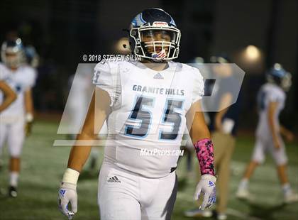 Thumbnail 3 in Granite Hills @ Grossmont photogallery.