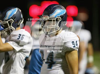 Thumbnail 3 in Granite Hills @ Grossmont photogallery.