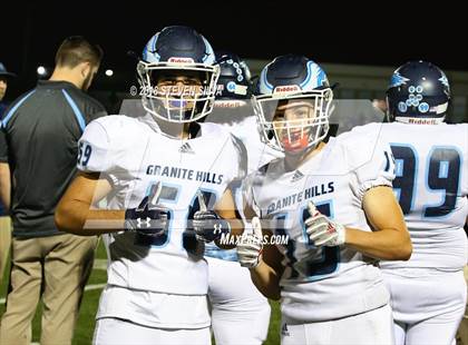 Thumbnail 1 in Granite Hills @ Grossmont photogallery.