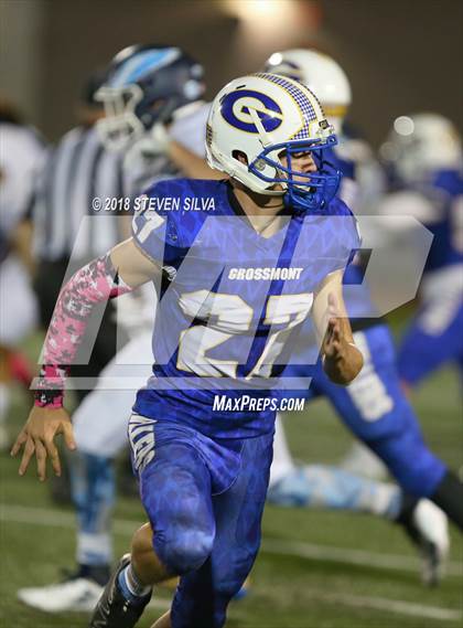 Thumbnail 3 in Granite Hills @ Grossmont photogallery.