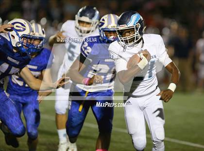Thumbnail 1 in Granite Hills @ Grossmont photogallery.
