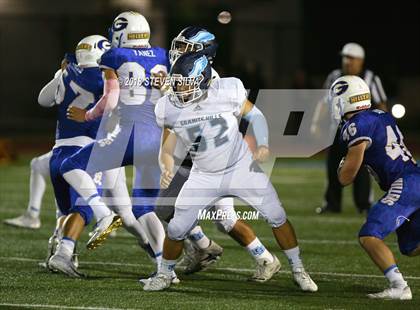 Thumbnail 1 in Granite Hills @ Grossmont photogallery.