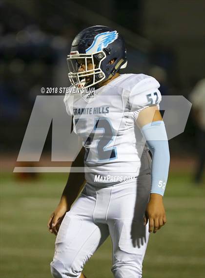 Thumbnail 3 in Granite Hills @ Grossmont photogallery.