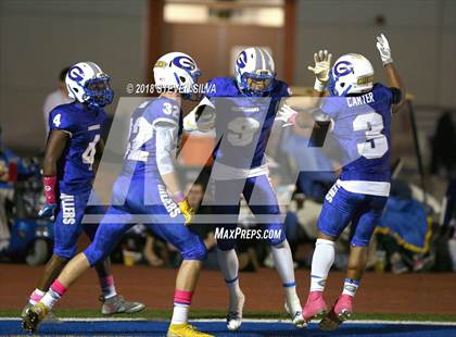Thumbnail 1 in Granite Hills @ Grossmont photogallery.