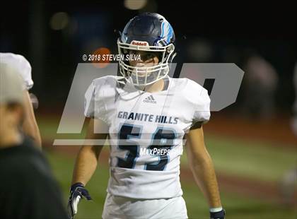 Thumbnail 1 in Granite Hills @ Grossmont photogallery.