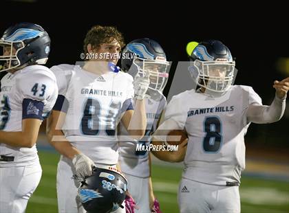 Thumbnail 3 in Granite Hills @ Grossmont photogallery.