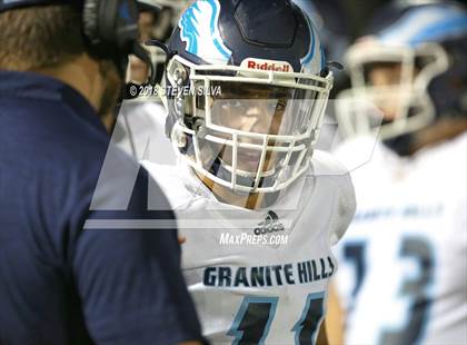 Thumbnail 1 in Granite Hills @ Grossmont photogallery.