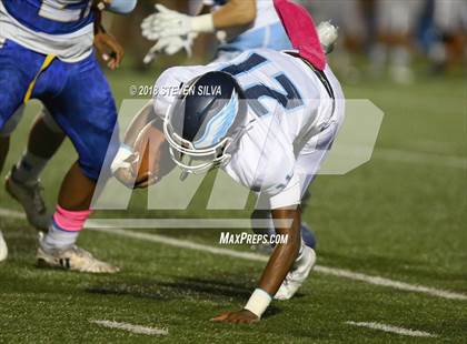 Thumbnail 3 in Granite Hills @ Grossmont photogallery.