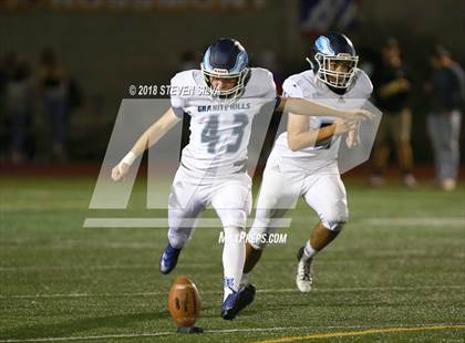 Thumbnail 1 in Granite Hills @ Grossmont photogallery.