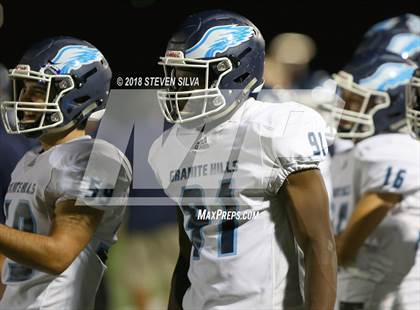 Thumbnail 2 in Granite Hills @ Grossmont photogallery.