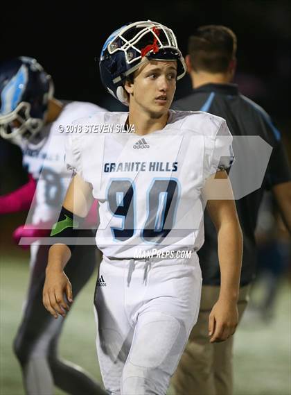 Thumbnail 1 in Granite Hills @ Grossmont photogallery.