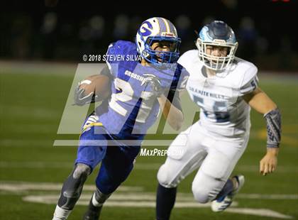 Thumbnail 3 in Granite Hills @ Grossmont photogallery.