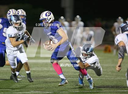 Thumbnail 1 in Granite Hills @ Grossmont photogallery.
