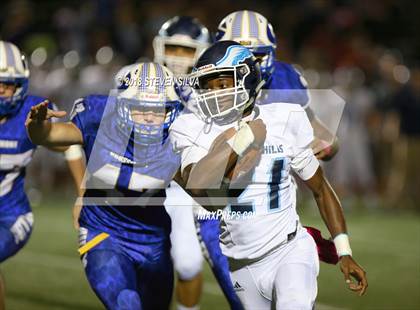 Thumbnail 2 in Granite Hills @ Grossmont photogallery.