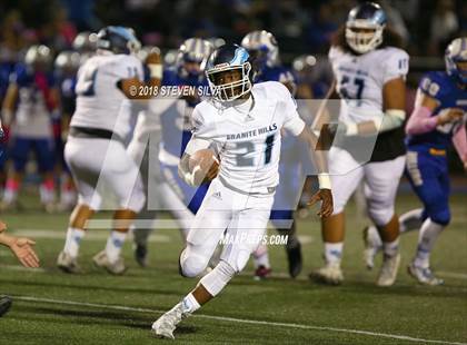 Thumbnail 2 in Granite Hills @ Grossmont photogallery.