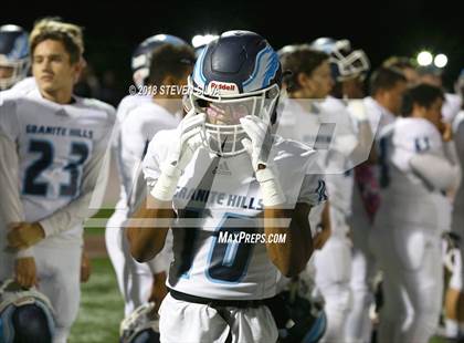 Thumbnail 3 in Granite Hills @ Grossmont photogallery.