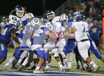 Thumbnail 3 in Granite Hills @ Grossmont photogallery.