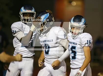 Thumbnail 1 in Granite Hills @ Grossmont photogallery.
