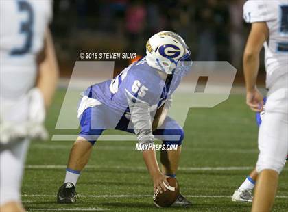 Thumbnail 1 in Granite Hills @ Grossmont photogallery.