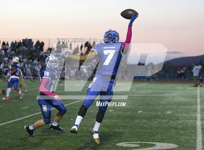 Thumbnail 1 in Granite Hills @ Grossmont photogallery.