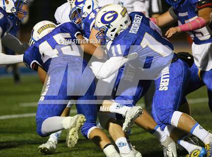 Thumbnail 2 in Granite Hills @ Grossmont photogallery.