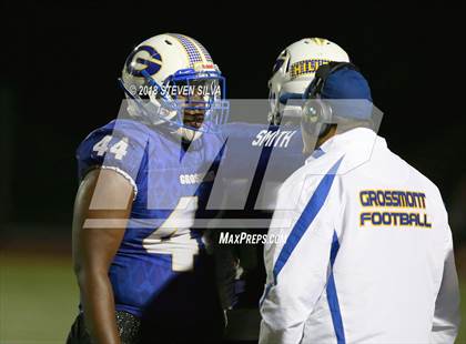 Thumbnail 2 in Granite Hills @ Grossmont photogallery.