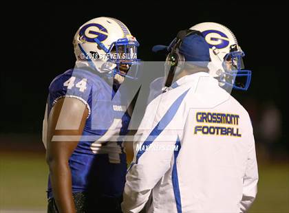 Thumbnail 3 in Granite Hills @ Grossmont photogallery.