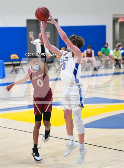 Thumbnail 3 in Phoenix Country Day @ Cicero Prep Academy photogallery.
