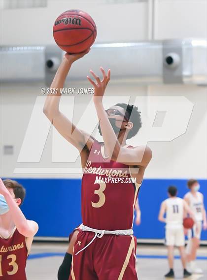Thumbnail 1 in Phoenix Country Day @ Cicero Prep Academy photogallery.