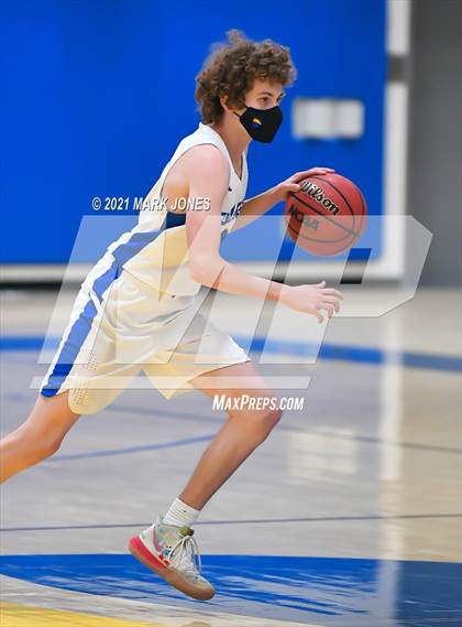 Thumbnail 2 in Phoenix Country Day @ Cicero Prep Academy photogallery.