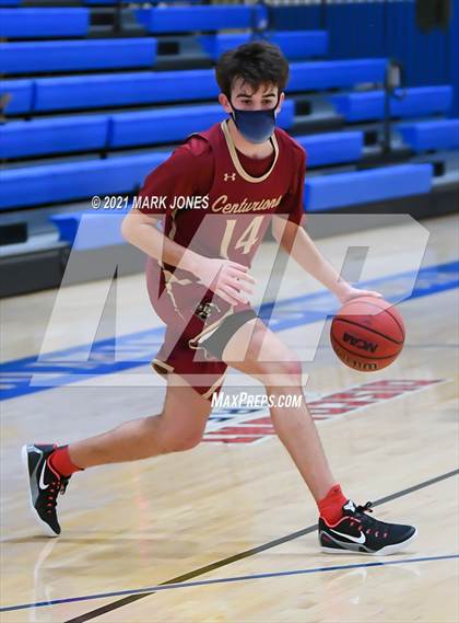 Thumbnail 3 in Phoenix Country Day @ Cicero Prep Academy photogallery.