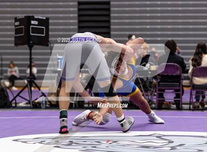 Thumbnail 3 in Brownsburg vs. Homestead (IHSWCA 4A Round 1) photogallery.