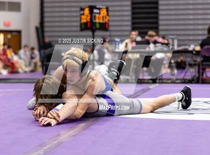 Thumbnail 1 in Brownsburg vs. Homestead (IHSWCA 4A Round 1) photogallery.