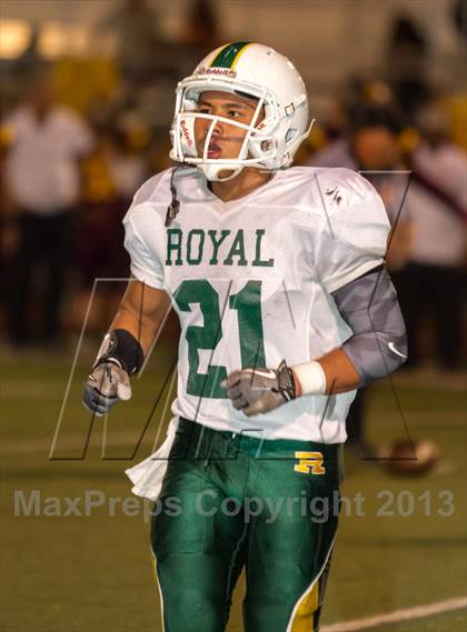 Thumbnail 1 in Royal @ Simi Valley photogallery.