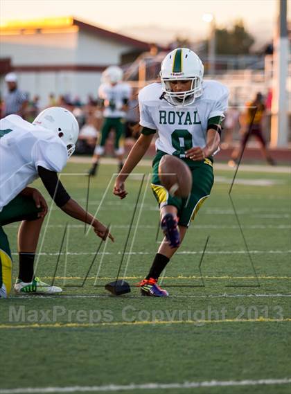 Thumbnail 2 in JV: Royal @ Simi Valley photogallery.