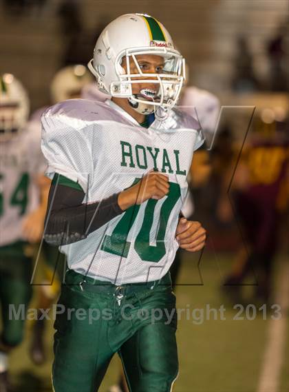 Thumbnail 2 in Royal @ Simi Valley photogallery.