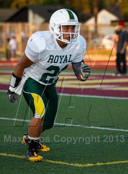 Thumbnail 1 in Royal @ Simi Valley photogallery.