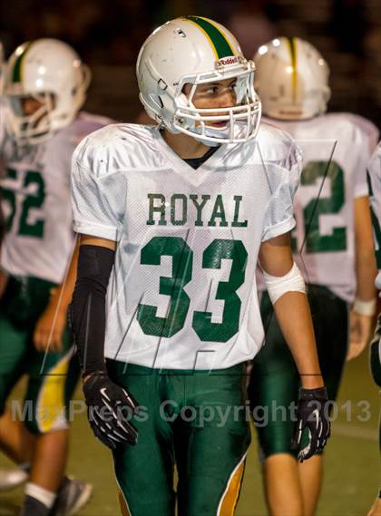 Thumbnail 1 in Royal @ Simi Valley photogallery.