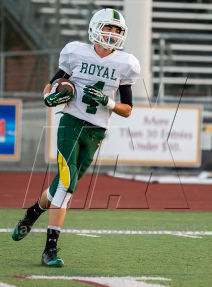 Thumbnail 3 in JV: Royal @ Simi Valley photogallery.