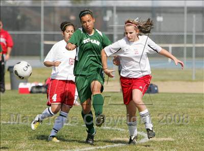 Thumbnail 2 in Galt vs. Pitman photogallery.