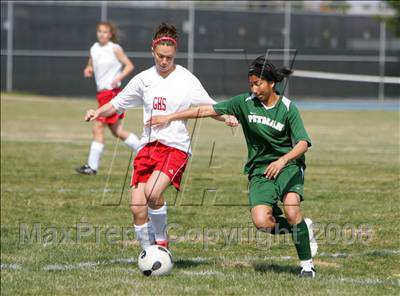 Thumbnail 2 in Galt vs. Pitman photogallery.