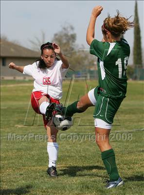 Thumbnail 3 in Galt vs. Pitman photogallery.